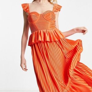 ASOS Design Dress
